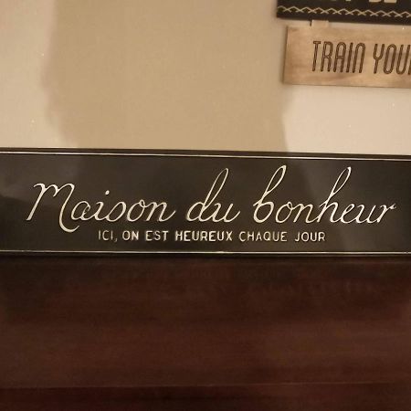 La Maison De Celine Arry  Exteriér fotografie