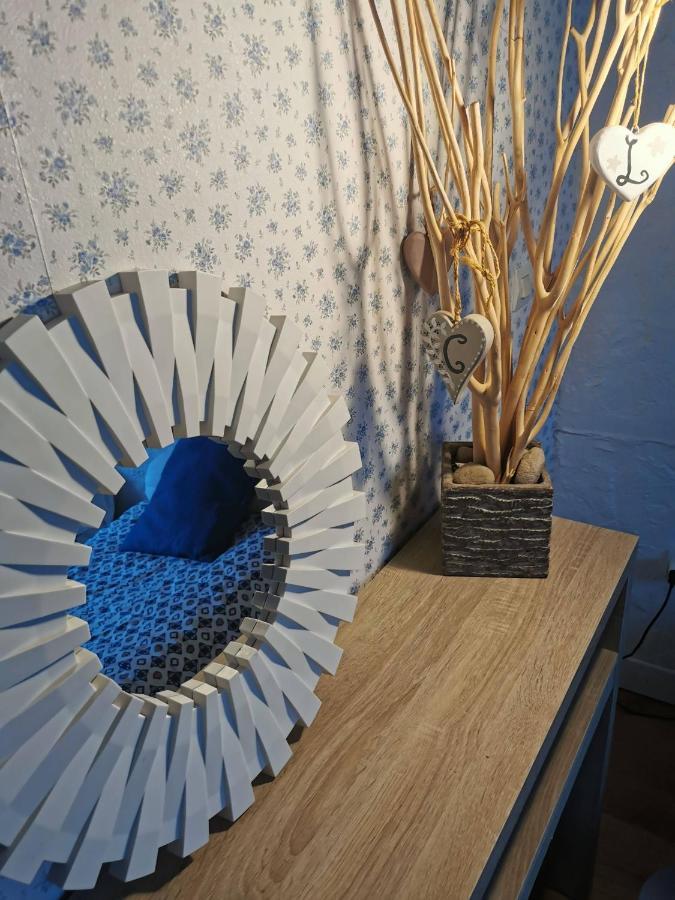 La Maison De Celine Arry  Exteriér fotografie