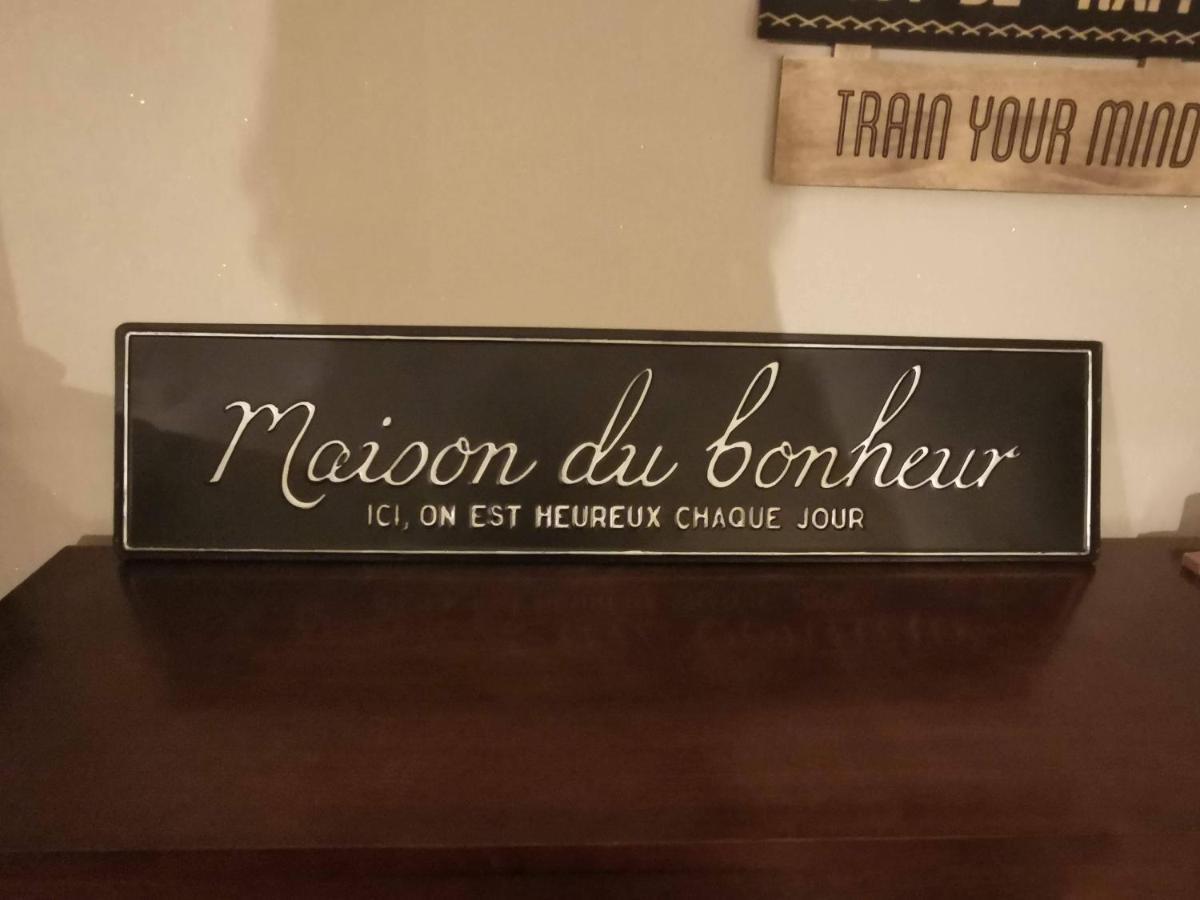 La Maison De Celine Arry  Exteriér fotografie