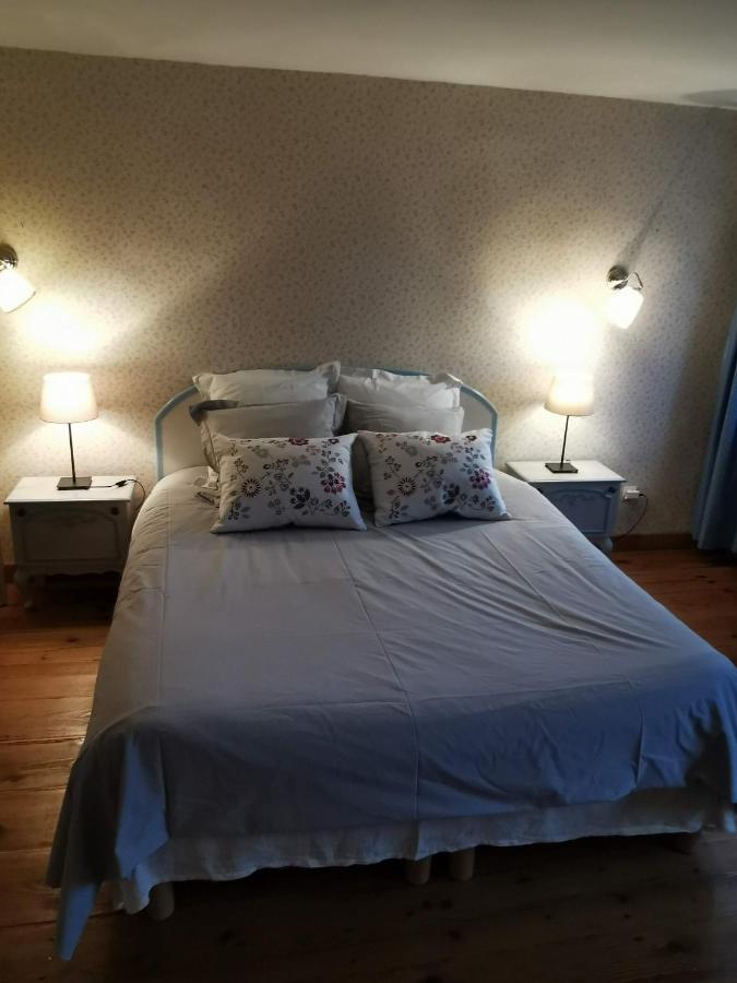 La Maison De Celine Arry  Exteriér fotografie
