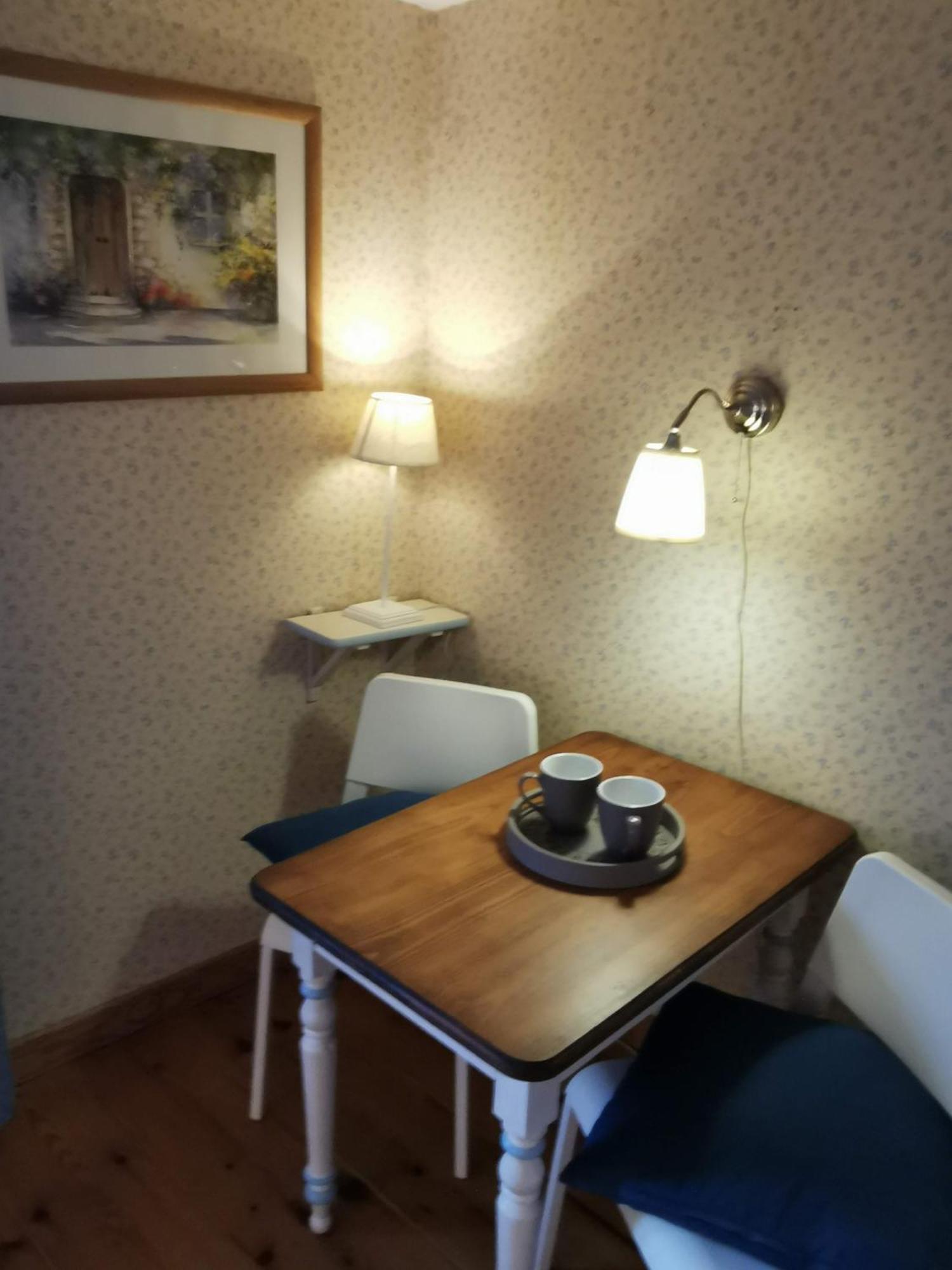 La Maison De Celine Arry  Exteriér fotografie